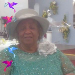 Meet your Posher, Edna